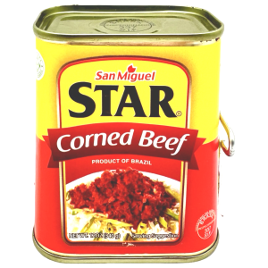 Stern – Corned Beef – 12 Unzen