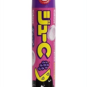 Kabaya -ju-c, Weintraubengeschmack – 24g