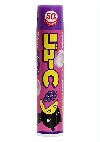 Kabaya “Ju-C, Traubengeschmack” 24g