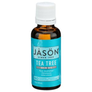 JASON Öltree 100% 1 Unze – Packung mit 1
