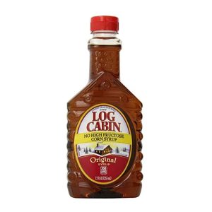 Log Cabin Original Sirup