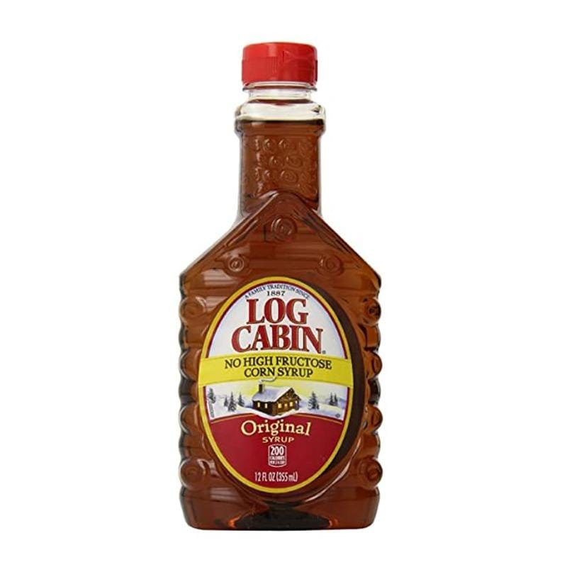 Log Cabin Original Sirup