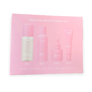 Fairy Skin Premium Aufhellungs Kit
