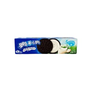 Oreo Kekse – Joghurt (China)