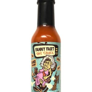 scharfe Sauce fanny furt dan Oma! 5 Unzen Hitze 5 $5.98