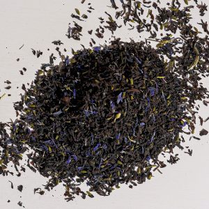 Lavender Earl Grauer Tee – aromatisierter schwarzer Tee