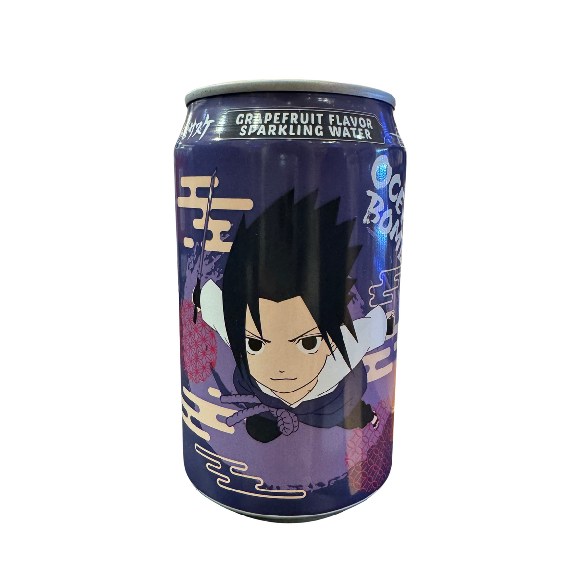 Ocean Bomb Grapefruit Geschmack Funkelndes Wasser