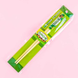 Takenoko no Sato Bambus Essstäbchen