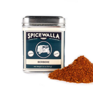 Gewürzwalla – Berbere