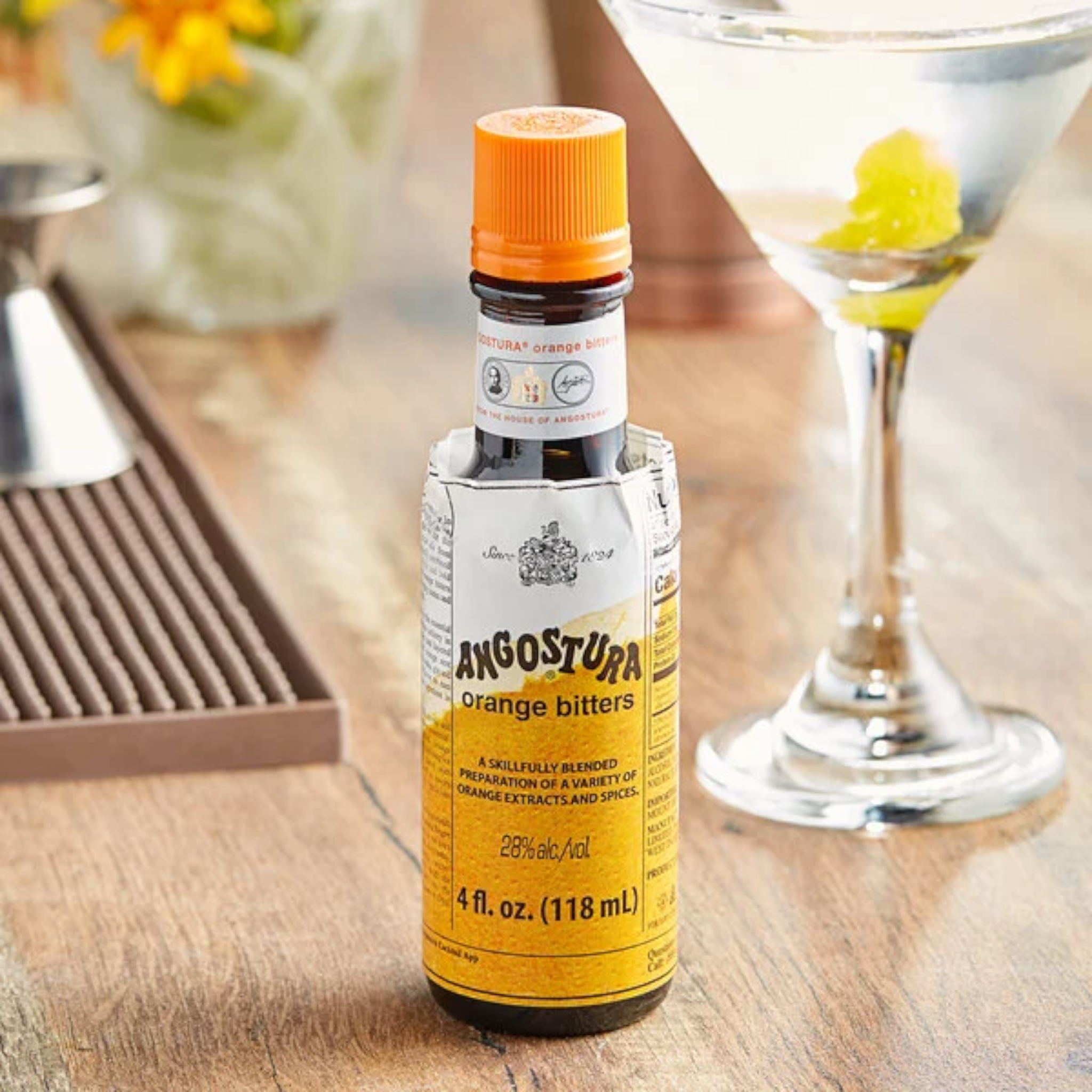 Angostura Orangenbitter