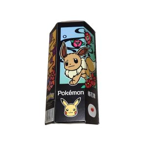 Pokemon Erdbeer-Marshmallow (Taiwan)
