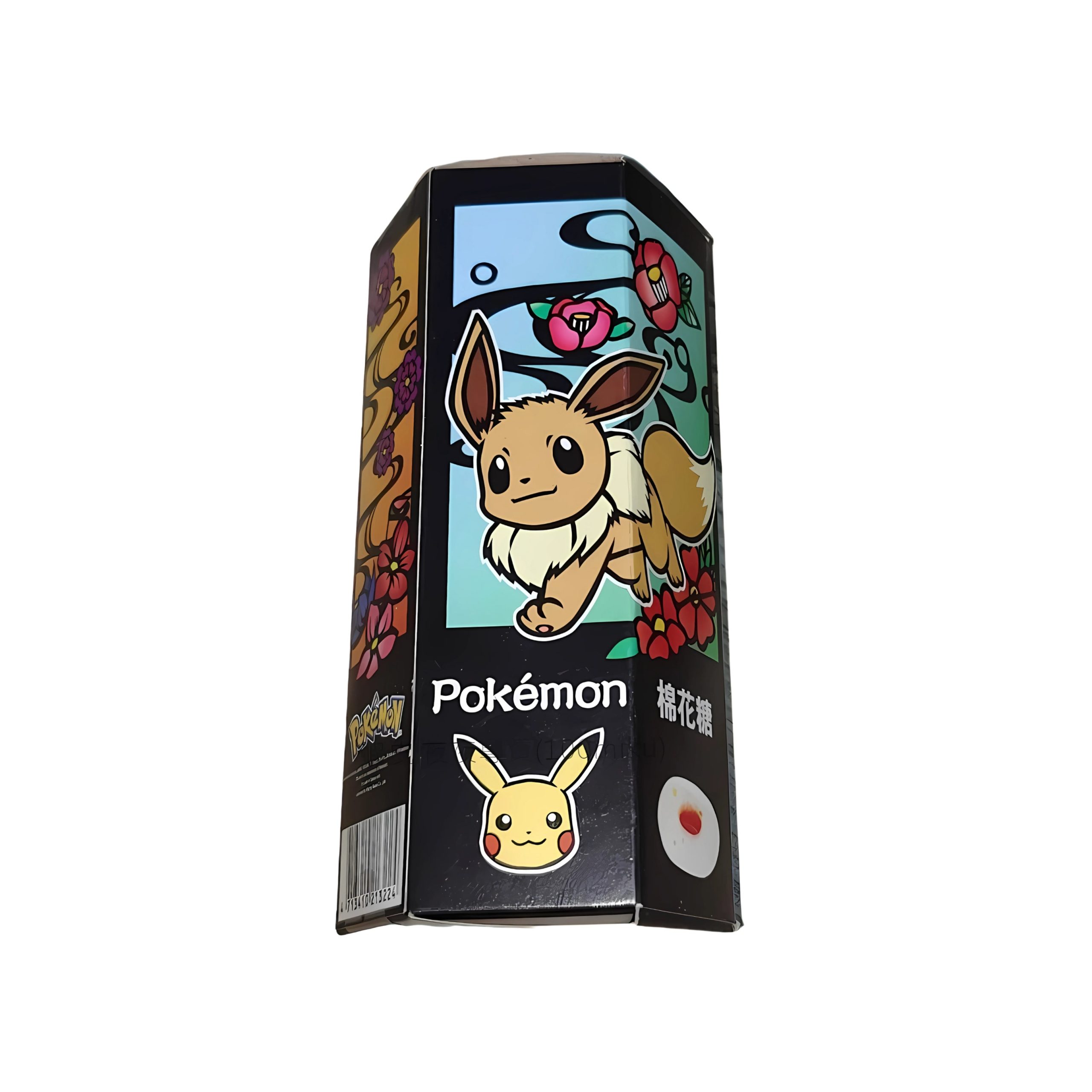 Pokémon Erdbeere Marshmallow (Taiwan)