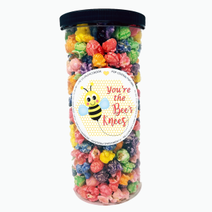 You’re the Bee’s Knees Popcornrohr