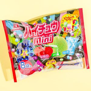 Hi-Chew Mini-petit-Packung