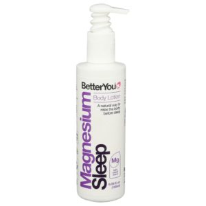 Betteryou Lotion Schlaf Mineral Mag, 6,08 fl oz – Packung mit 1