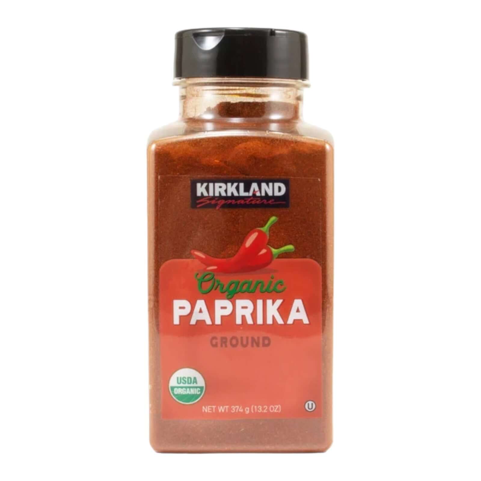 KIRKLAND Bio Paprika Boden 13.2 oz Online