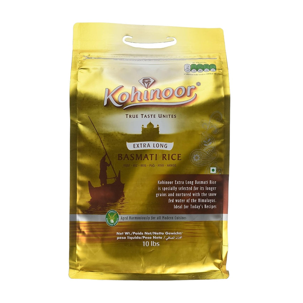 Kohinoor Extra Langer Basmati Reis