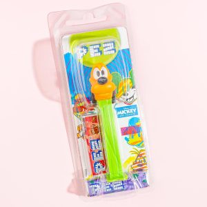 PEZ Süßigkeiten – Pluto