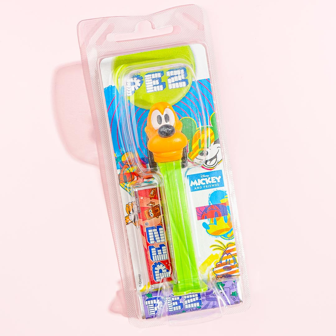 PEZ Süßigkeiten – Pluto
