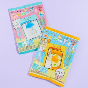 chiikawa yumemita Fruchtgummi diy Kit