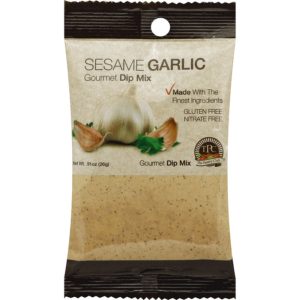Speisekammer-Club – Dip Mix Sesem Knoblauch – – 26g