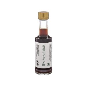 Daitoku All Bio-Premium japanische Yuzu Ponzu Soße – 200ml