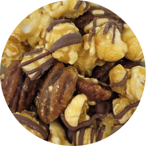 Turtle Popcorn
