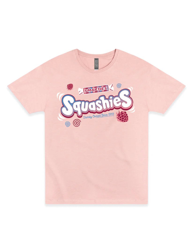 Squashies Tee