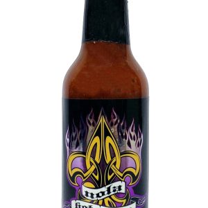 Cajohn’s NOLA scharfe Sauce