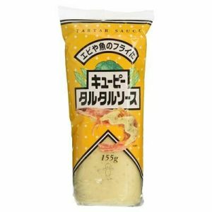Kewpie Tartar Sauce, – 155g