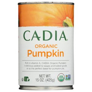 online cadia – Kürbis, 15 oz