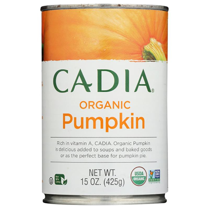 Online Cadia – Kürbis, 15 oz