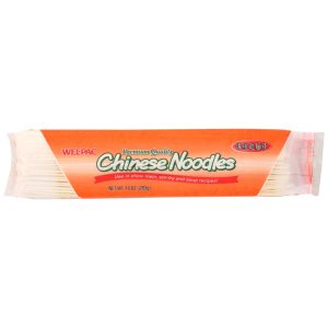 Welpac – Chow Mein Stir-Fry Chinesische Nudeln