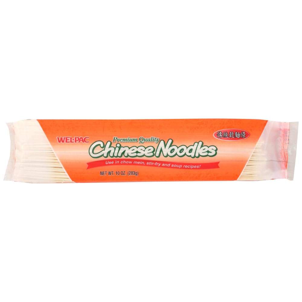 Welpac – Chow Mein Stir-Fry Chinesische Nudeln