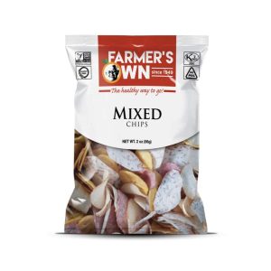 FARMERS OWN – gemischte Chips, 2OZ