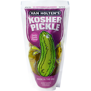 van holten koscher pickle