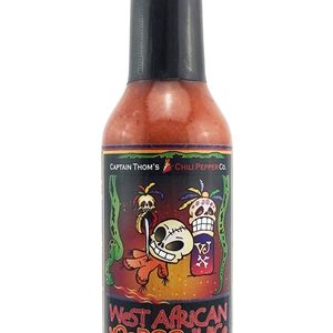 Westafrikanischer Voodoosaft