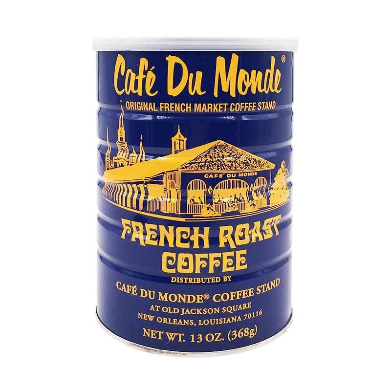 Cafe Du Monde French Roast Kaffee