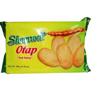 Shamrock – Otap – Blätterteig – 190 g