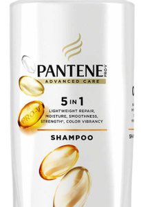Pantene Advanced Care Shampoo, 38,2 oz