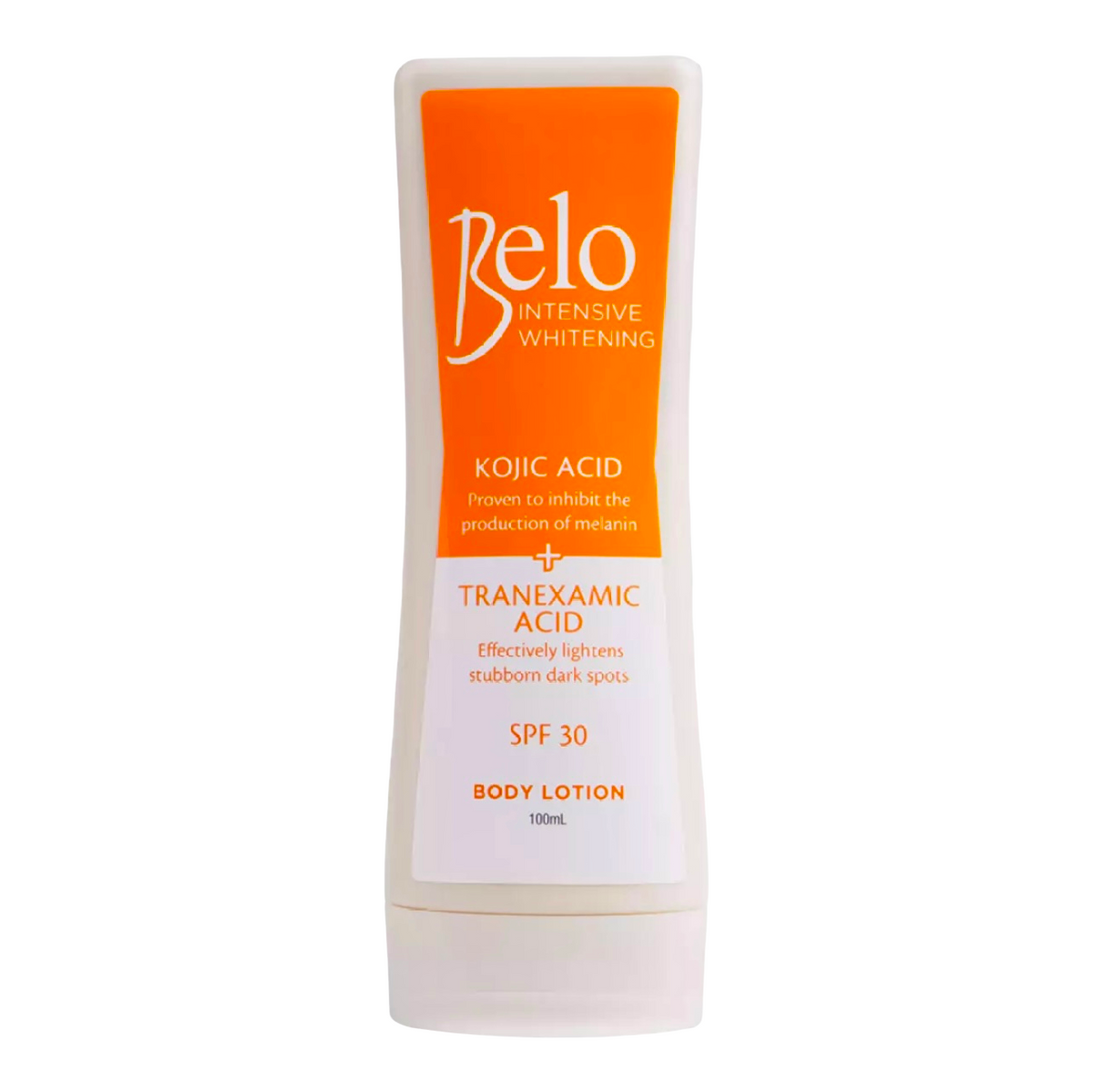 Belo Essentials Intensive Kojisäure Lotion SPF 30