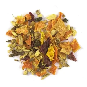 Ingwer Carrot Beetroot pflanzliche Mischung organische Probe
