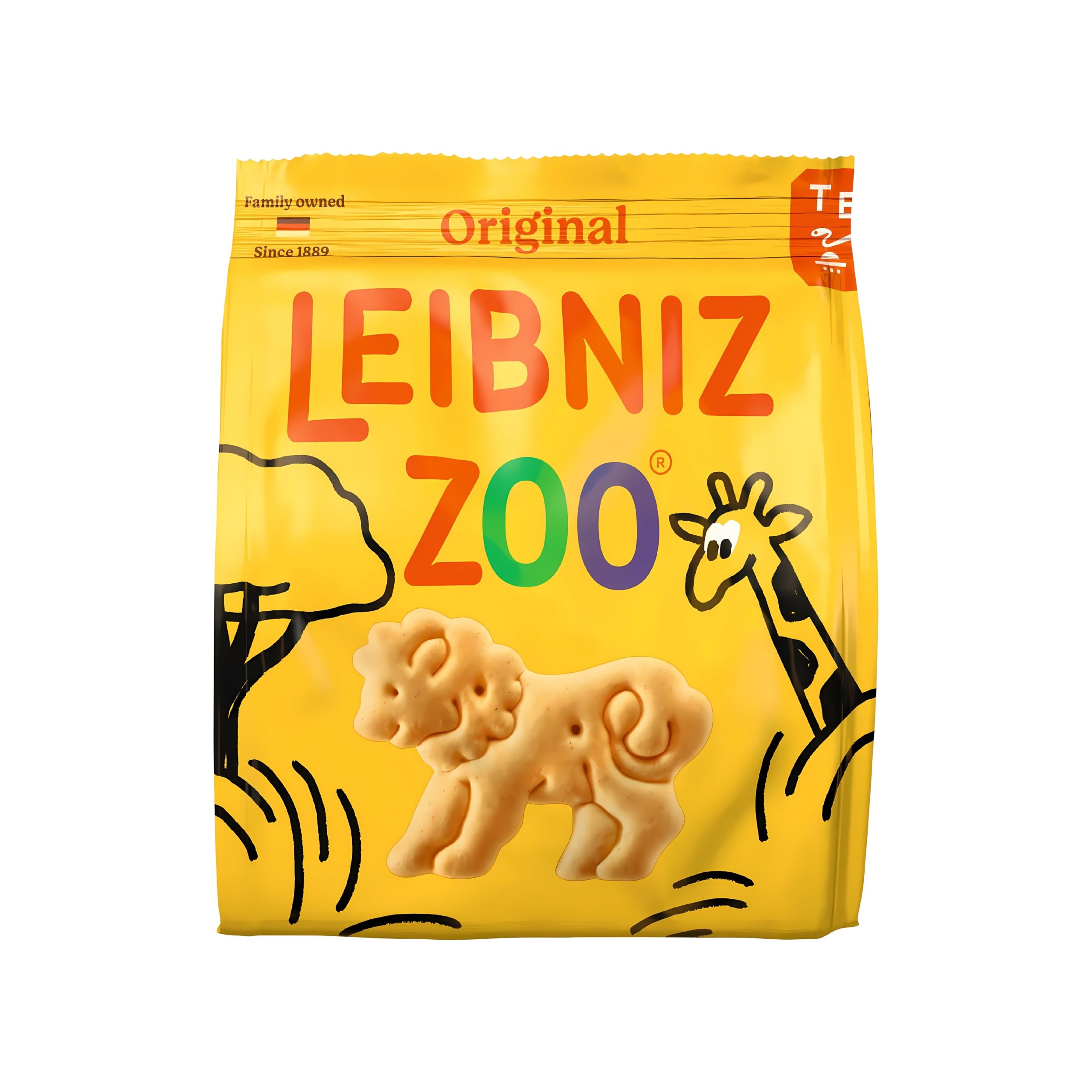 Bahlsen Leibniz Zoo Keks (Deutschland)
