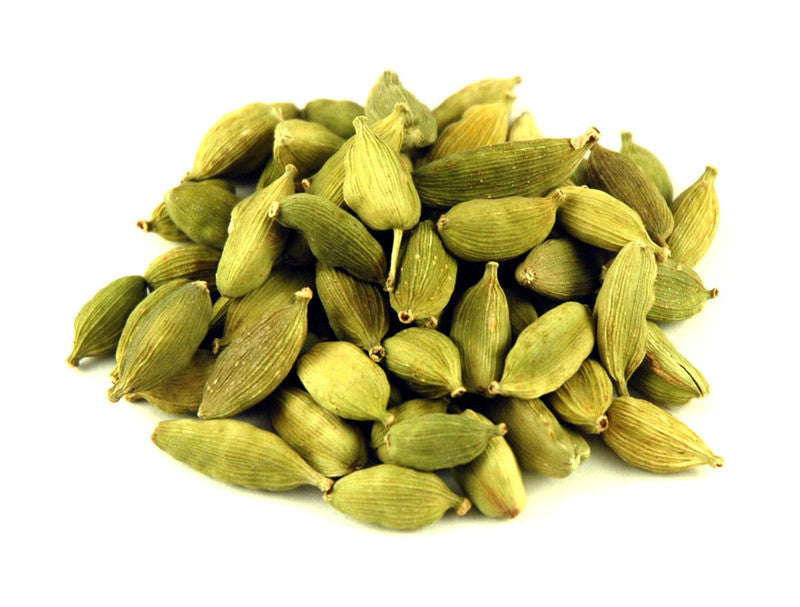 Grün Cardamon Pods