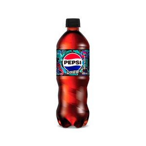 Pepsi Mojito Geschmack – Zero Zucker – 500ml