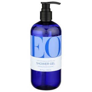 EO – SHOWER Gel-Lavendel 16 Unzen – Packung mit 1 Stück