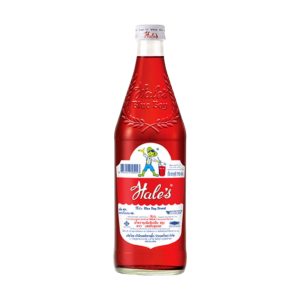 Hale's Blau Boy Sala Cider Sirup 24 oz – Jetzt kaufen