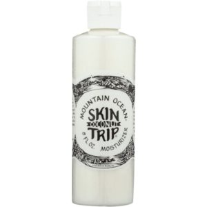 Mountain Ocean – Skin Trip Moisturizer, Kokosnuss