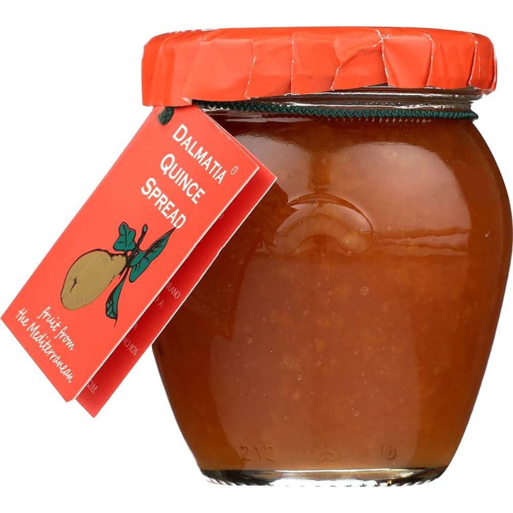 Dalmatia Quittenaufstrich, 8,5 Oz
