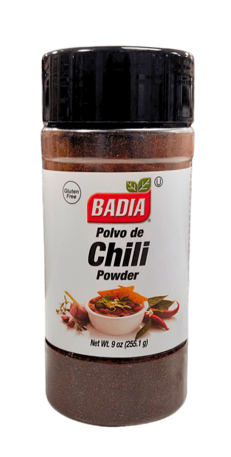 Chilipulver